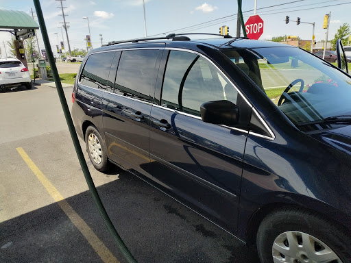 Car Wash «Jet Brite Car Wash», reviews and photos, 153 W Roosevelt Rd, Villa Park, IL 60181, USA