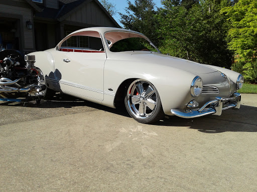 Auto Parts Store «Baxter Auto Parts», reviews and photos, 15015 SE McLoughlin Blvd, Milwaukie, OR 97267, USA