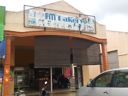 FM Bakery (Kedai Kek & Roti)