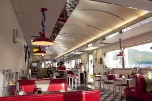 Prospect Mountain Diner image