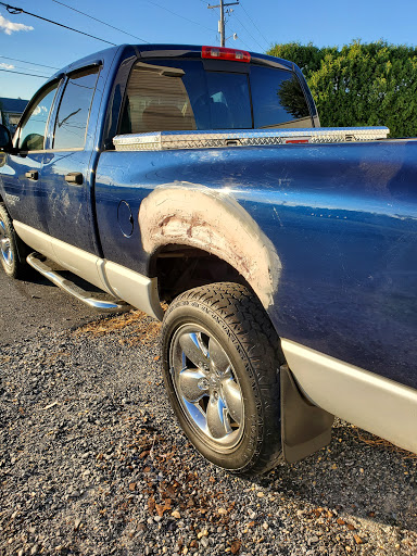 Auto Parts Store «AutoZone», reviews and photos, 18734 N Village, Hagerstown, MD 21742, USA