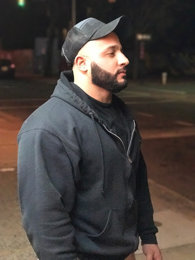 Barber Shop «Shaving Art Barber Shop», reviews and photos, 61A Main St, Hackensack, NJ 07601, USA