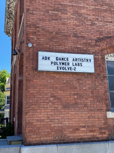 Non-Profit Organization «Hudson River Music Hall», reviews and photos, 10 Maple St, Hudson Falls, NY 12839, USA