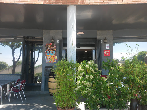 Información y opiniones sobre La Vaqueria – Braseria Restaurante de Vilanova Del Vallés