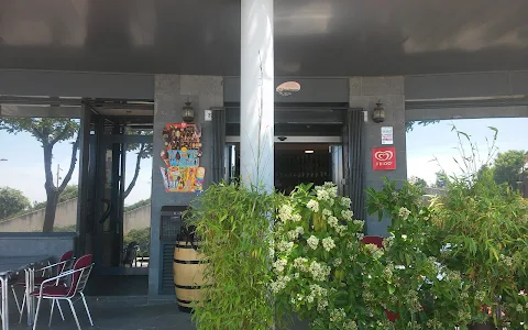 La Vaqueria - Braseria Restaurante image