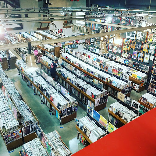 Music Store «Twist & Shout Records», reviews and photos, 2508 E Colfax Ave, Denver, CO 80206, USA