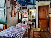 Restaurante Enriclai en Santa Cruz de la Palma