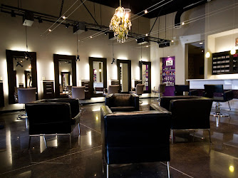 Pure Posh Salon