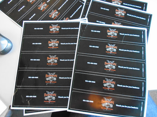 Invitation Printing Service «iCustomLabel», reviews and photos, 21931 US Hwy 19 N, Clearwater, FL 33765, USA