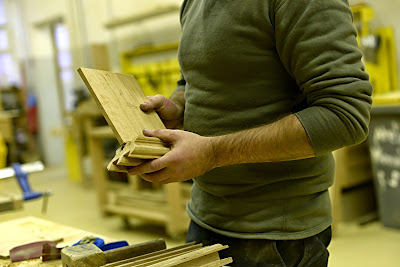 Les Ateliers de l'Îlot à Amiens