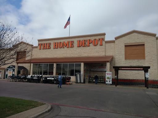 Home Improvement Store «The Home Depot», reviews and photos, 1200 Home Depot Blvd, Sunset Valley, TX 78745, USA