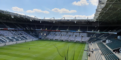 Borussia Verein für Leibesübung 1900 e.V.