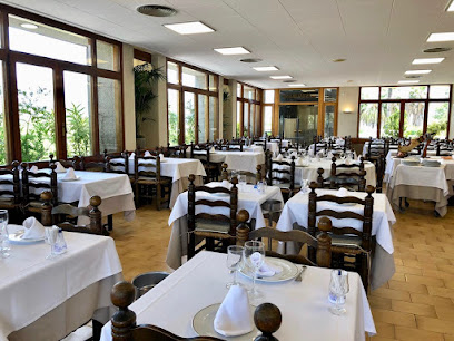 Restaurant Las Palmeras - BV-2002, Km 2.8, 08620 Barcelona, Spain