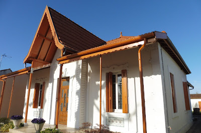 UN JOUR UN BIEN IMMOBILIER à Bordeaux