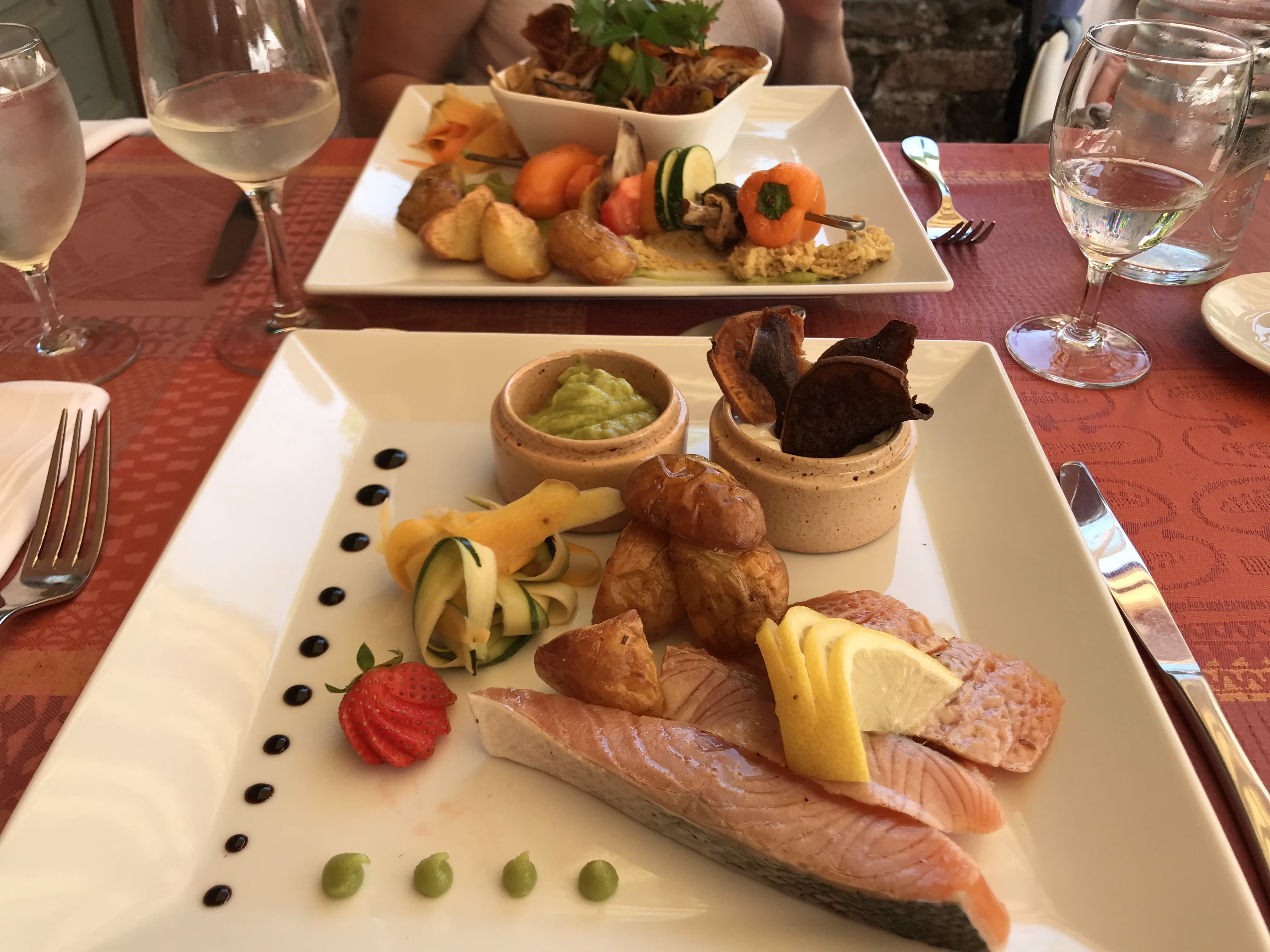 Photo n° 1 de l'avis de Jayson.e fait le 04/07/2019 à 21:43