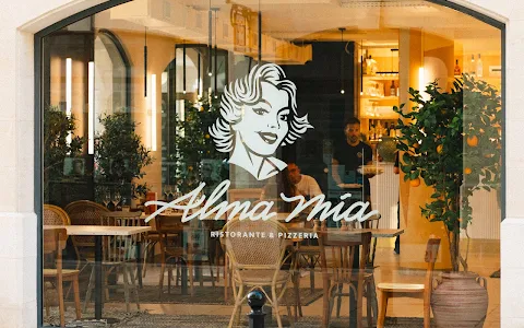 Alma Mía Arcachon - Cucina Italiana image