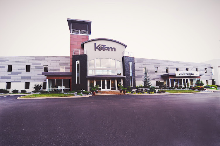 KaTom Restaurant Supply 305 Katom Dr Suite 1, Kodak, TN 37764