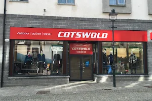 Cotswold Outdoor Fort William image