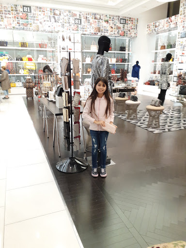 Fashion Accessories Store «Michael Kors», reviews and photos, 845 Market St #137, San Francisco, CA 94103, USA