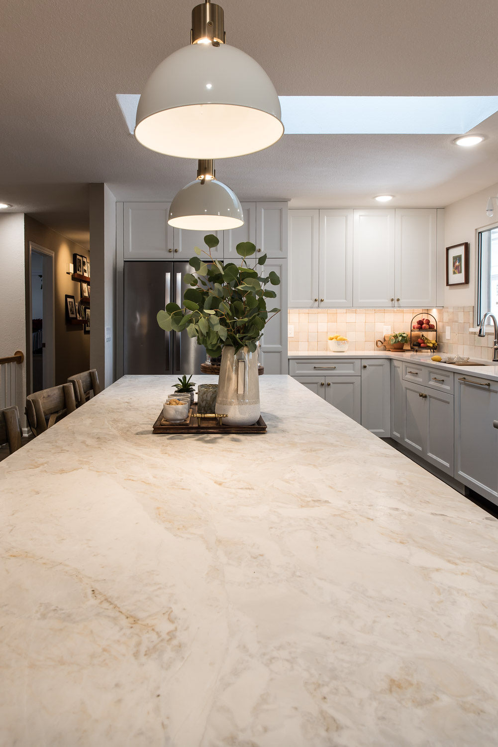 Granite Imports Inc.