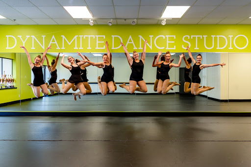 Dynamite Dance Studio