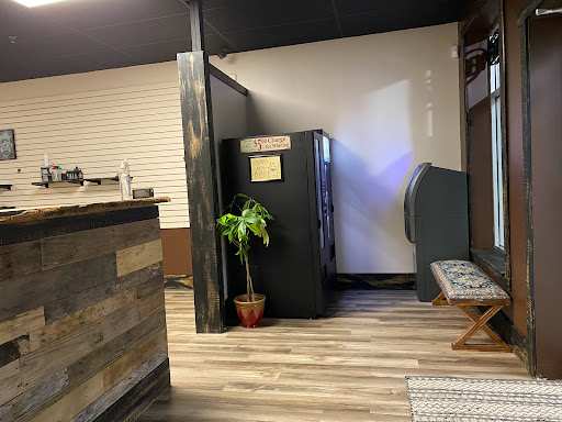 Tattoo Shop «Broadway Tattoo Lounge», reviews and photos, 259 Oak St, South Amboy, NJ 08879, USA