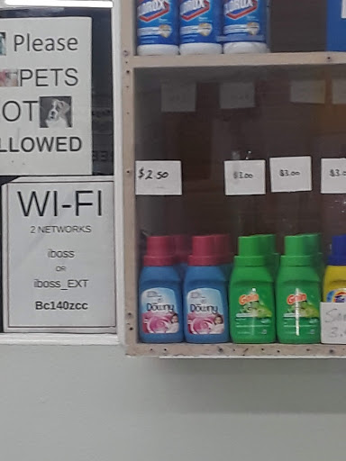 Laundromat «Alpine 24 Hour Laundry», reviews and photos, 231 N Lombard St, Portland, OR 97217, USA