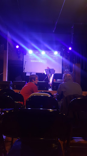 Live Music Bar «The Bartlett», reviews and photos, 228 W Sprague Ave, Spokane, WA 99201, USA