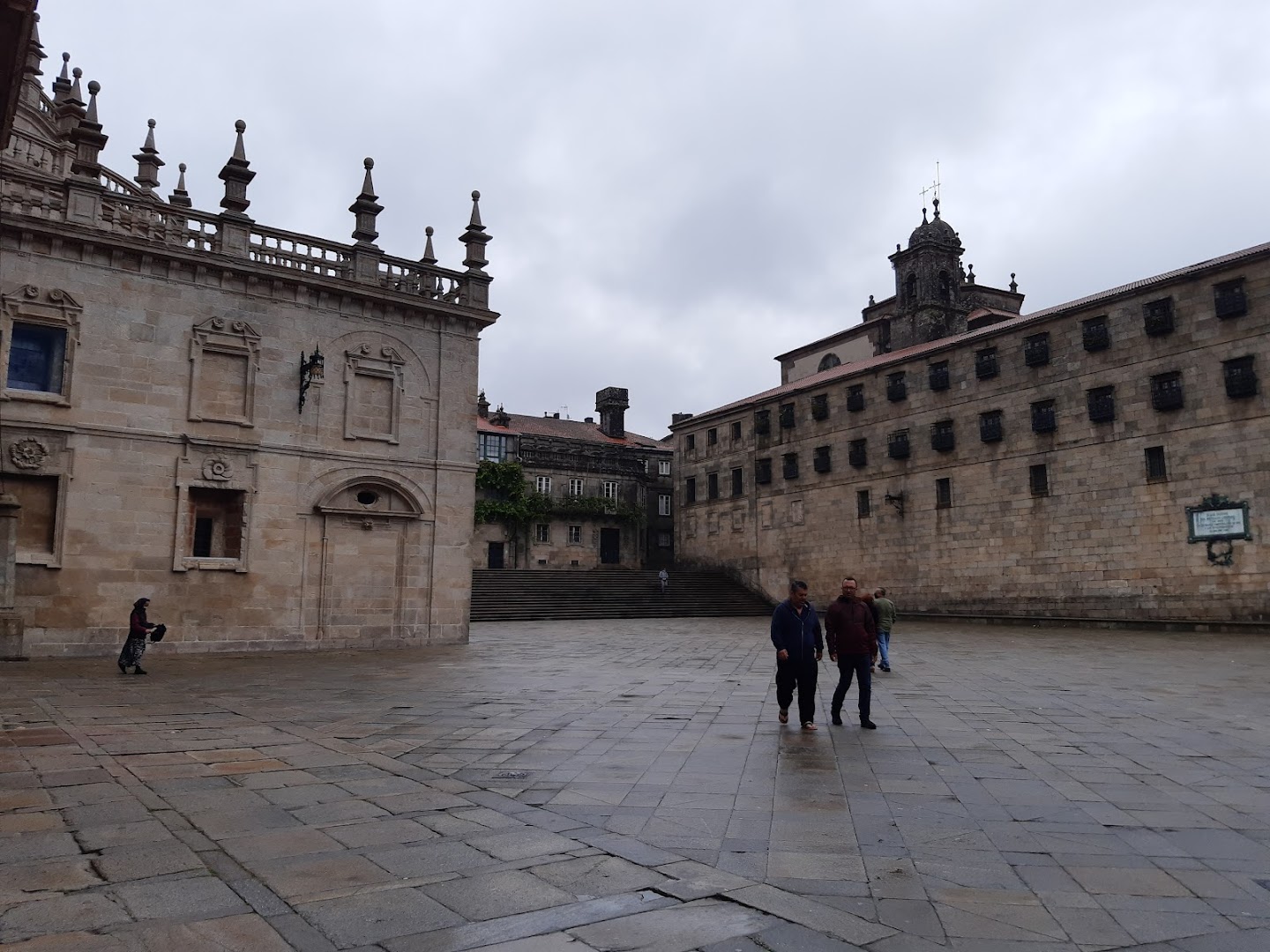 Monasterio de San Pelayo de Antealtares