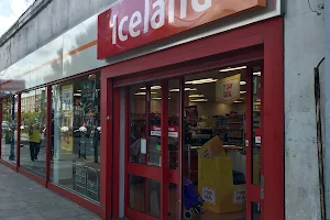 Iceland Supermarket Islington image