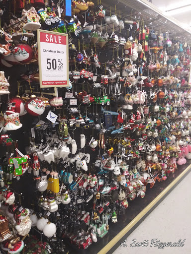 Craft Store «Hobby Lobby», reviews and photos, 4192 Buckeye Pkwy, Grove City, OH 43123, USA