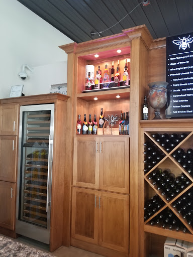 Winery «Winehaven Winery», reviews and photos, 10020 Deer Garden Ln, Chisago City, MN 55013, USA