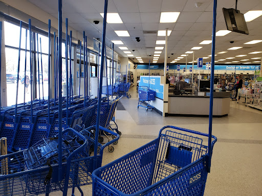 Clothing Store «Ross Dress for Less», reviews and photos, 11720 Medlock Bridge Rd, Johns Creek, GA 30097, USA