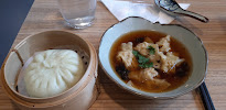 Dumpling du Restaurant chinois Bistro Zakka à Lyon - n°7