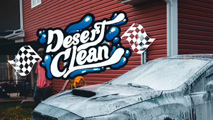 Desert Clean Car Wash