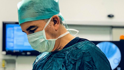 Op. Dr. Ali Öztürk Ortopedi ve Travmatoloji