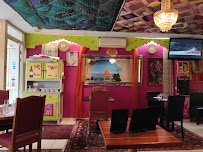 Atmosphère du Restaurant indien SHALIMAR restaurant à Brest - n°2