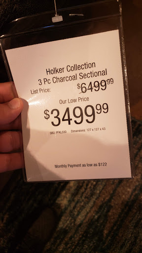 Furniture Store «Slumberland Furniture», reviews and photos, 1257 Northwood Pkwy, Eagan, MN 55121, USA