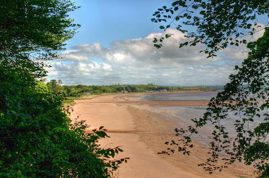Woodstown Beach