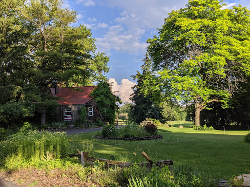 Public Golf Course «Buttonwood Golf Course», reviews and photos, 600 Trimmer Rd, Spencerport, NY 14559, USA