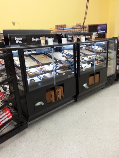 Department Store «Walmart Supercenter», reviews and photos, 915 N Chancery St, McMinnville, TN 37110, USA