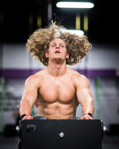 Gym «CrossFit Stimulus», reviews and photos, 19 W Mercury Blvd, Hampton, VA 23669, USA