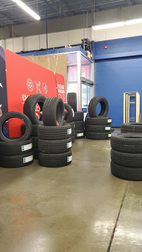 Auto Parts Store «Pep Boys Auto Parts & Service», reviews and photos, 4228 E McCain Blvd, North Little Rock, AR 72117, USA