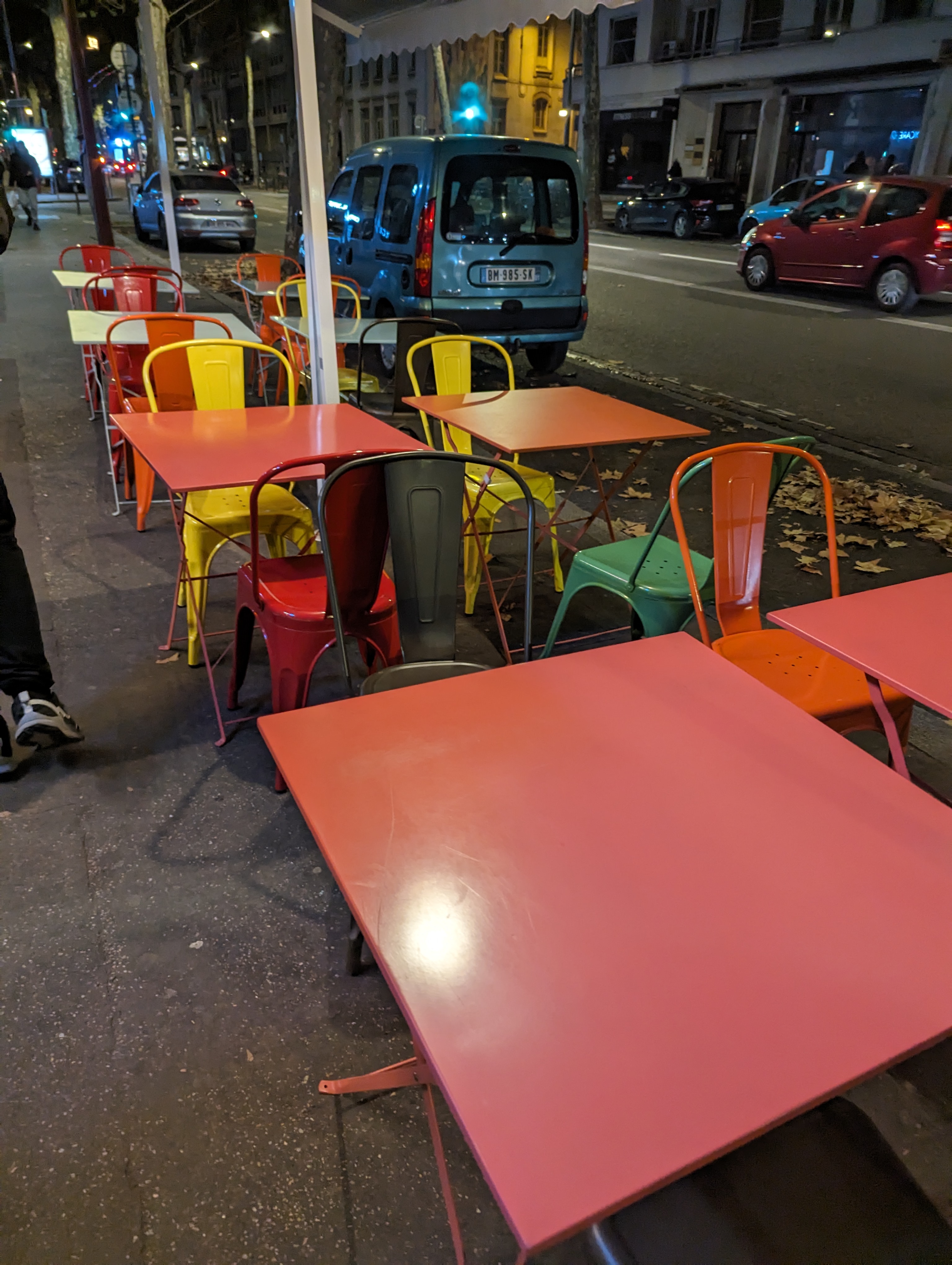 Photo n° 16 de l'avis de KARTAL.9 fait le 18/11/2023 à 19:21