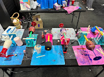 Hawaii Fluid Art - Photo 9 - Car repair in Coppell, TX, Irving