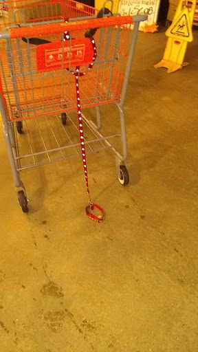 Home Improvement Store «The Home Depot», reviews and photos, 11755 Willow Creek Dr, Auburn, CA 95603, USA