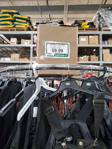 Hardware Store «Sutherlands Lumber #1220», reviews and photos, 6709 Blue Ridge Blvd, Raytown, MO 64133, USA