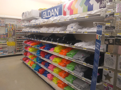 Fabric Store «Jo-Ann Fabrics and Crafts», reviews and photos, 224B Eglin Pkwy NE, Fort Walton Beach, FL 32547, USA