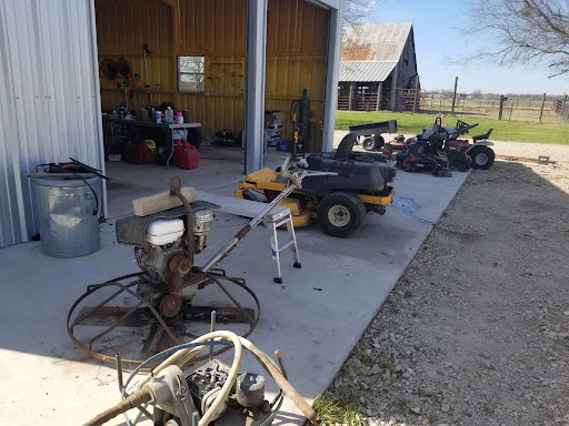 Countryside Small Engine Repair LLC