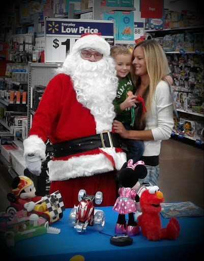 Department Store «Walmart Supercenter», reviews and photos, 2901 Market St, Warren, PA 16365, USA